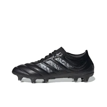 Adidas Copa 20.1 Fg Black Night Metallic