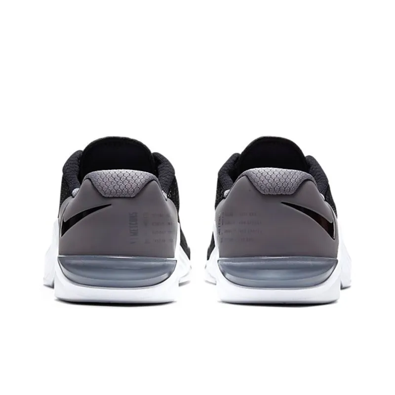 Nike Metcon 5 'Black Gunsmoke'-4