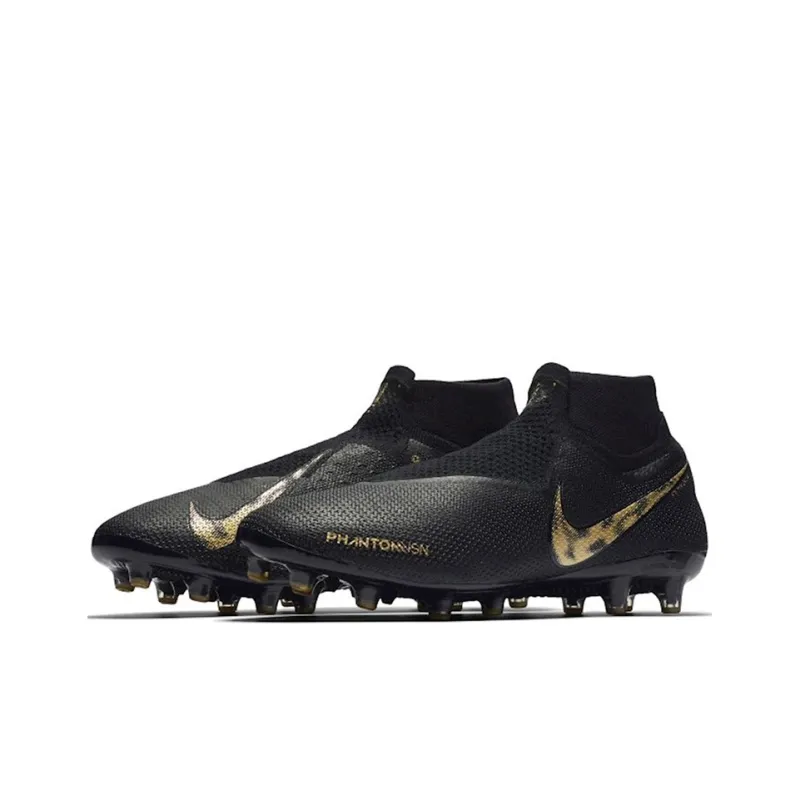 Nike Phantom Vision Elite Df Ag Pro 'Black'-2