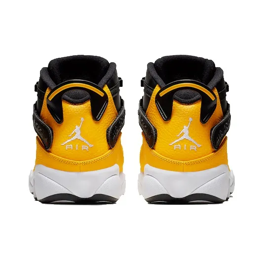 Jordan 6 Rings Taxi-3