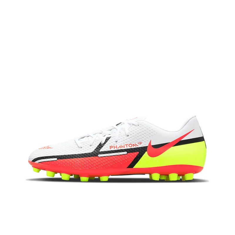 Nike Phantom GT2 Academy Ag 'White Red'-0