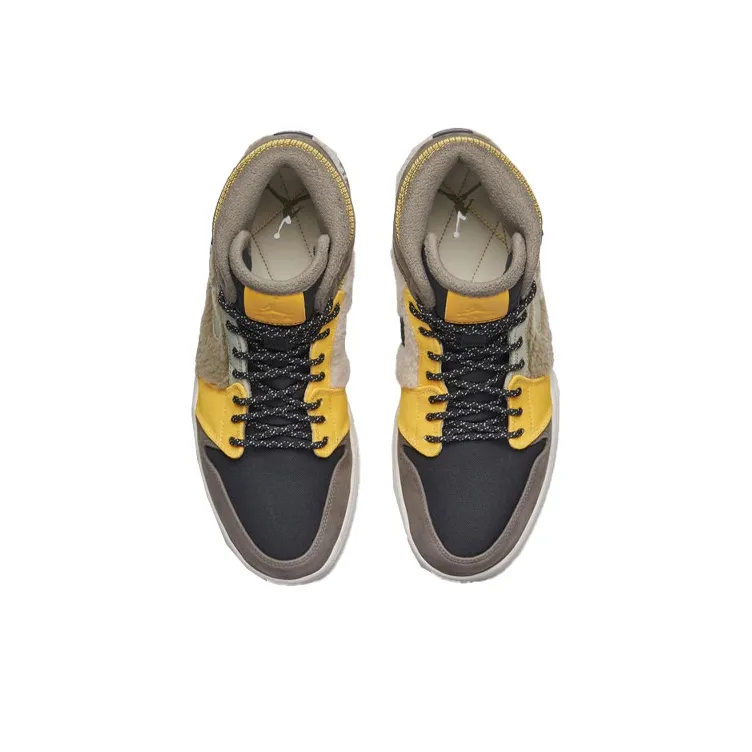Jordan 1 Retro High Utility Pack Women's-2