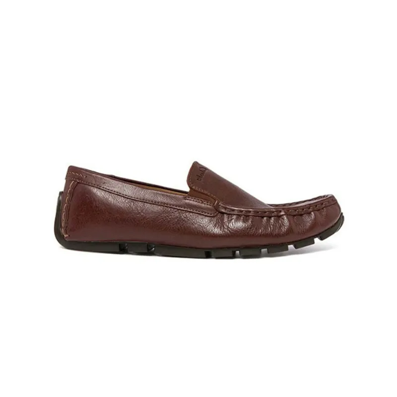 Clarks Casual Shoes Men's Brown-1