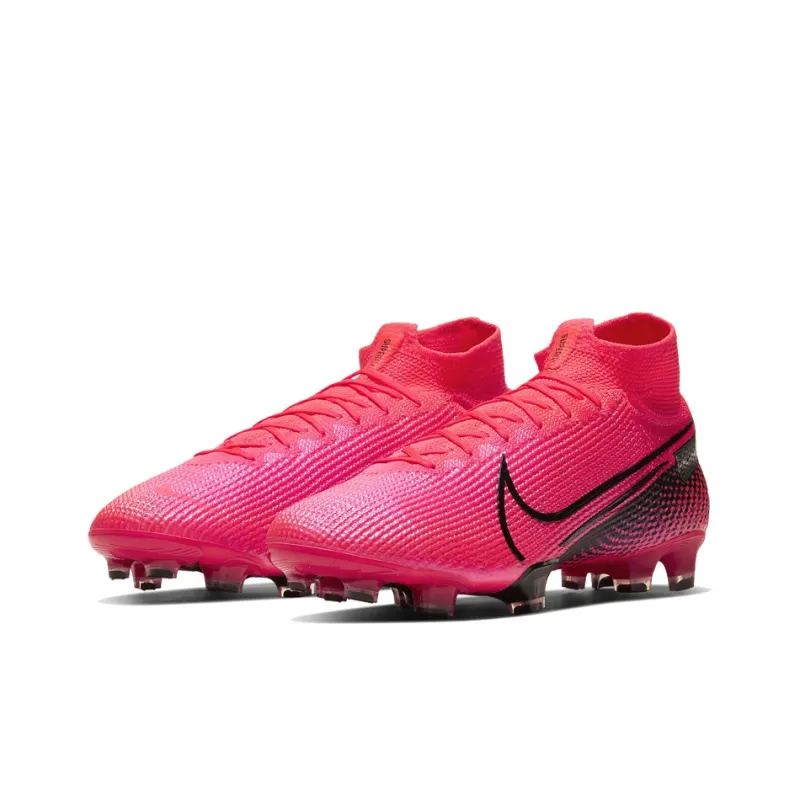Nike Mercurial Superfly 7 Laser Crimson-2
