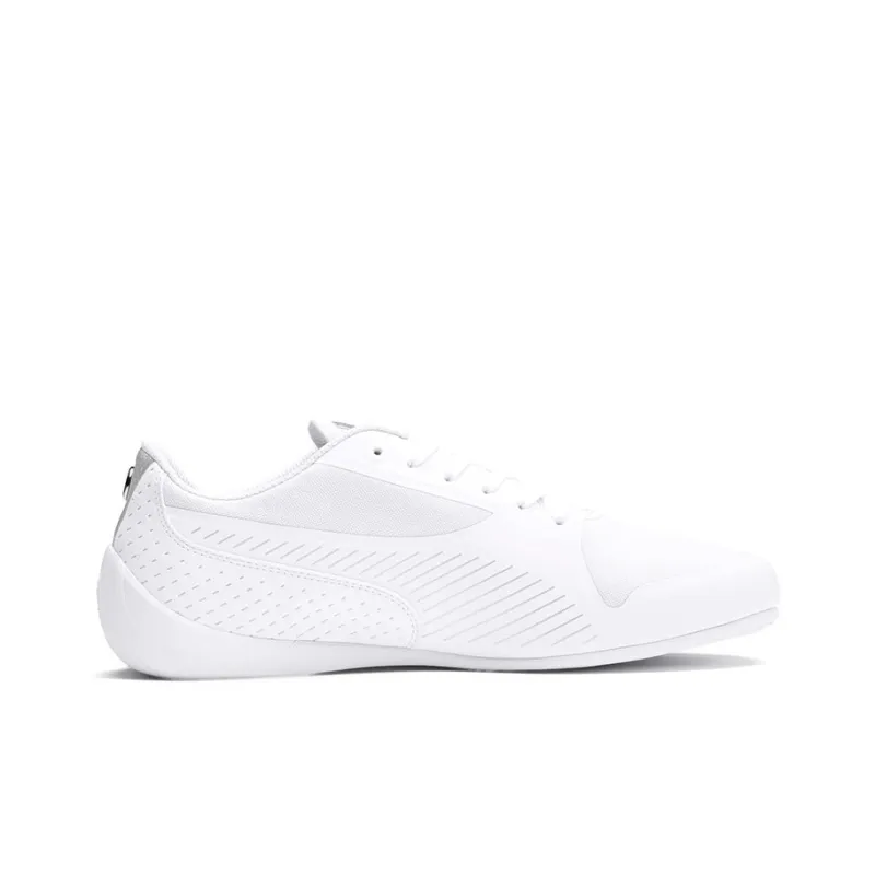 PUMA Bmw Motorsport X Drift Cat 7 Ultra 'White'-1