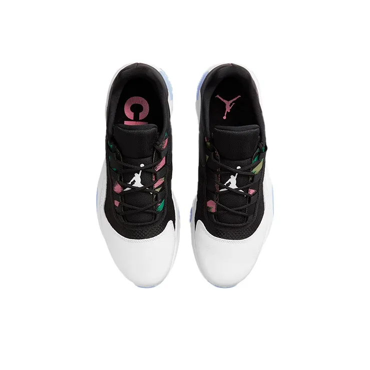 Jordan 11 Cmft Low South Beach 2021-3