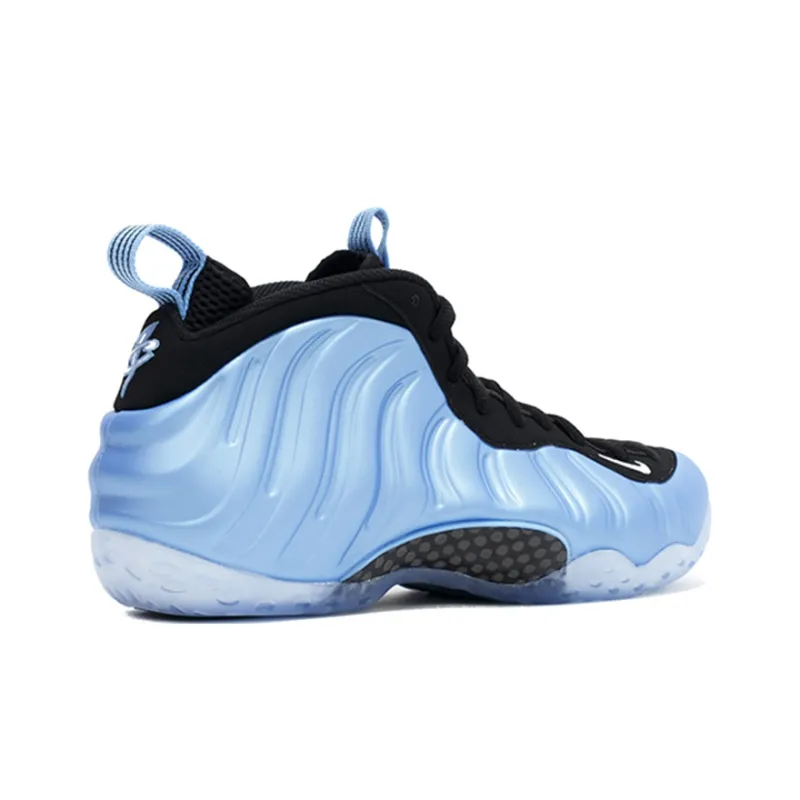 Nike Air Foamposite One University Blue-2
