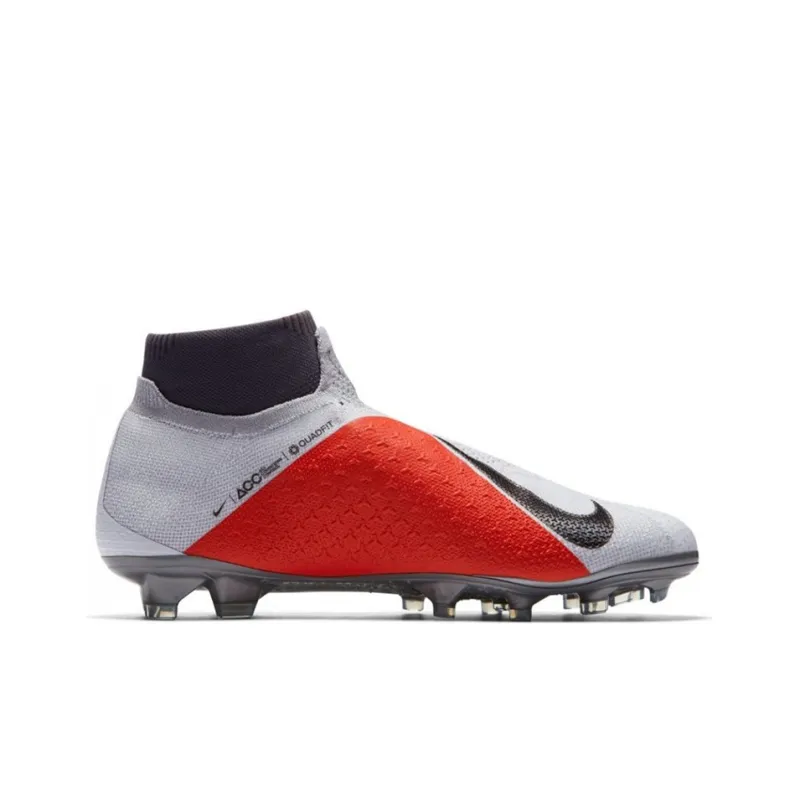 Nike Phantom Vision Elite Df Fg 'Pure Platinum'-1