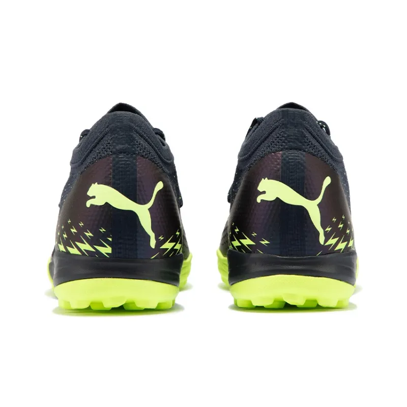 PUMA Future Z 1.4 Pro Cage 'Purple Yellow'-4