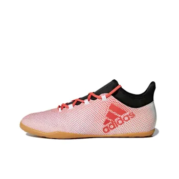 Adidas X Tango 17.3 In 'Black Pink'