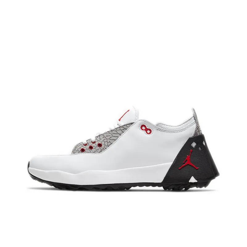 Jordan Adg 2 White Black Red-0