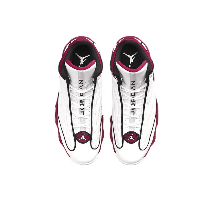 Jordan Pro Strong Chicago-3