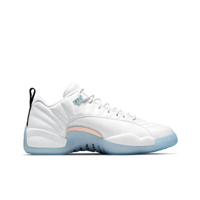 Jordan 12 Retro Low Easter 2021-1
