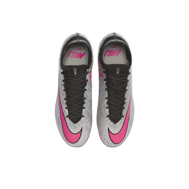 Nike Mercurial Superfly 9 Elite 25 AG-Pro 'Metallic Silver Hyper Pink'-3