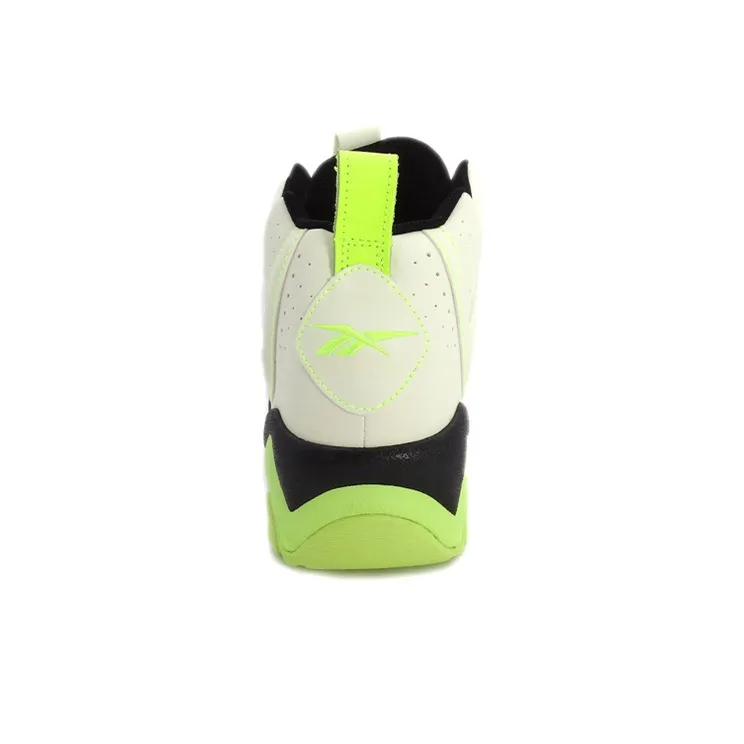 Reebok Kamikaze Ii Kryptonite / Acid Rain-3