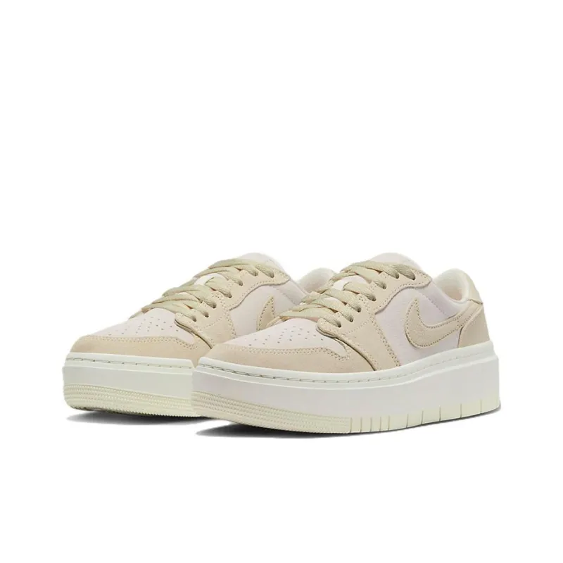Air Jordan 1 Elevate Low 'Coconut Milk' Women's-2
