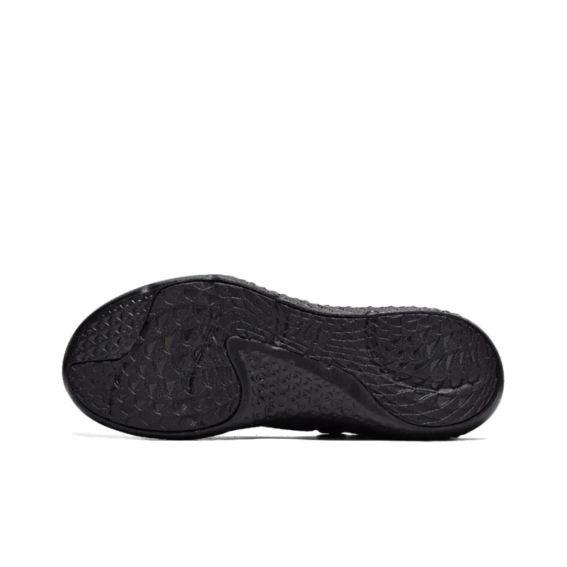 361° NFO Training Shoes Men Low Top Black/Red-3
