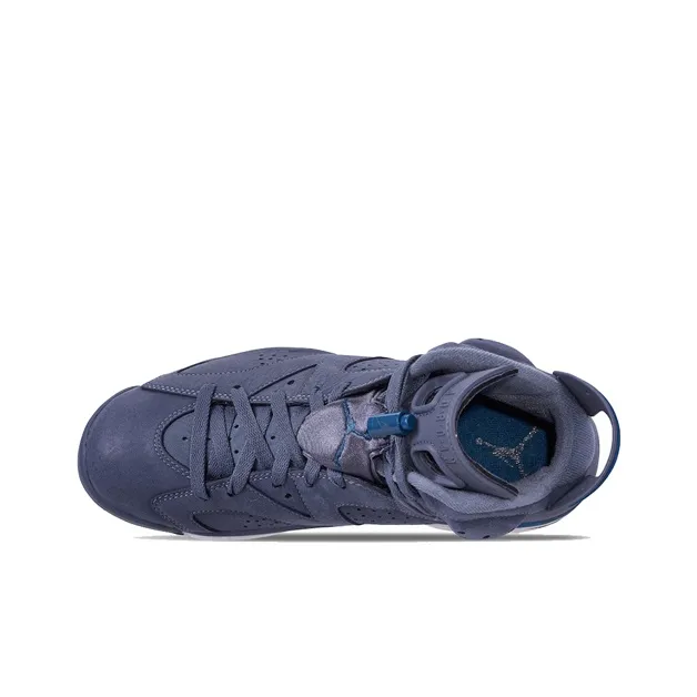 Jordan 6 Retro Diffused Blue-3