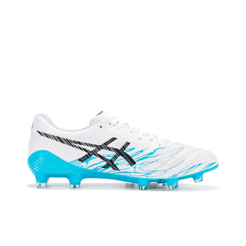Asics DS LIGHT X-FLY 5 LIMITED 'White Aquarium'-1