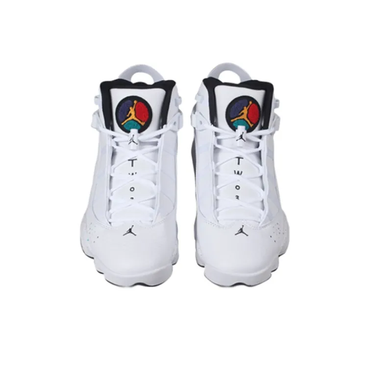 Jordan 6 Rings Confetti-2