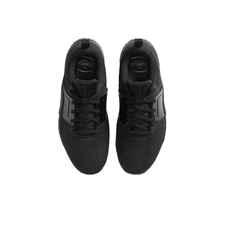 Nike Renew In Season Tr 10 Black Women's-3