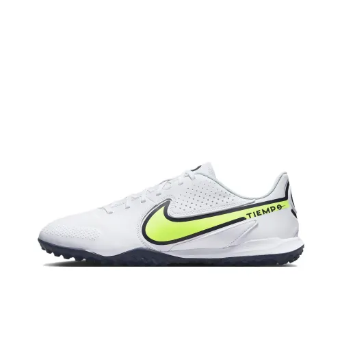 Nike Tiempo Legend 9 Academy TF 'White Volt'