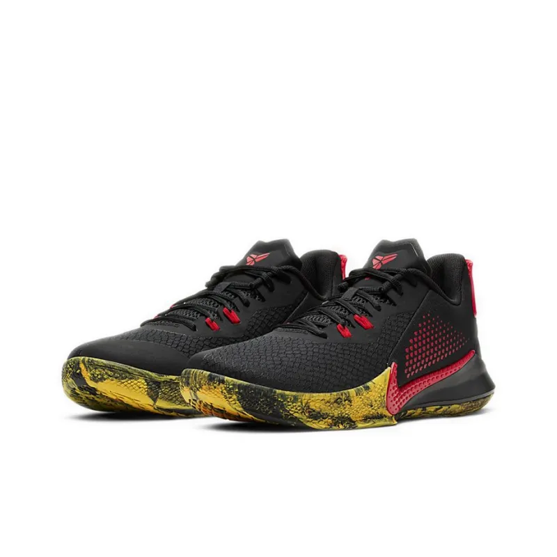 Nike Mamba Fury EP 'Bruce Lee'-2