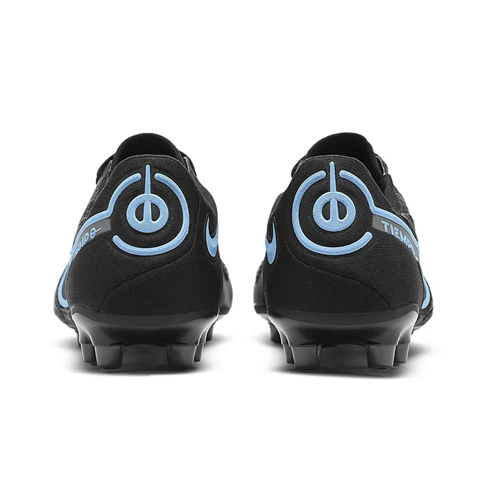 Nike LEGEND 9 Elite AG Artificial Grass Black-4