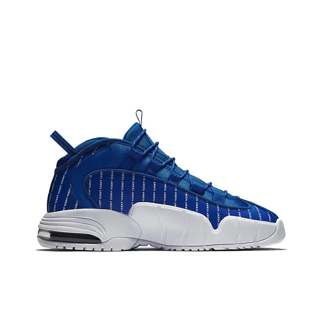 Nike Air Max Penny 1 Pinstripe-1