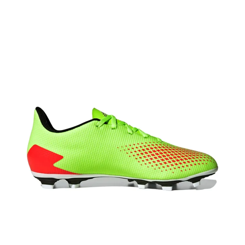 Adidas Predator 20.4 'Green Orange'-1
