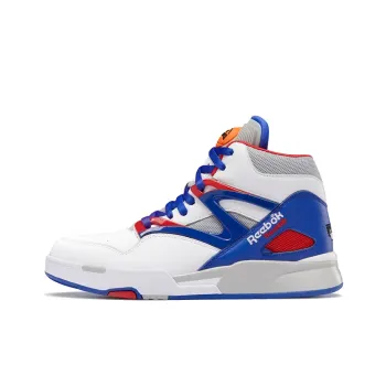 Reebok Pump Omni Zone Ii Pistons