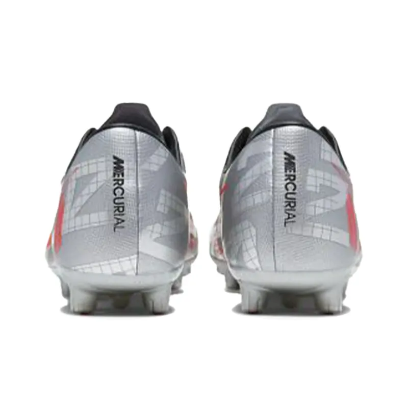 Nike Mercurial Vapor 13 13 Pro Hg 'Silver Pink'-3
