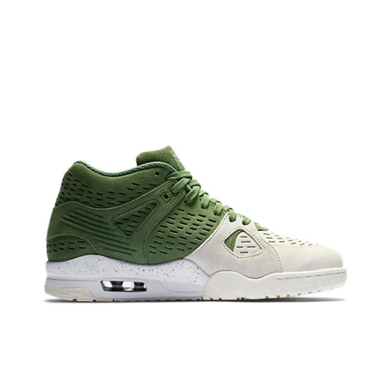 Nike Air Trainer 3 Le Treeline Treeline Sail White-1