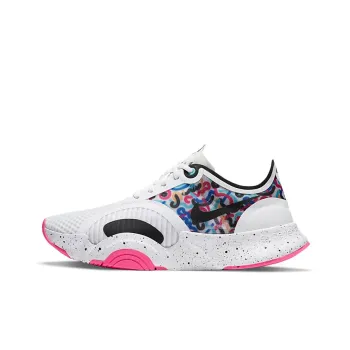 Nike SuperRep Go Pink Women's