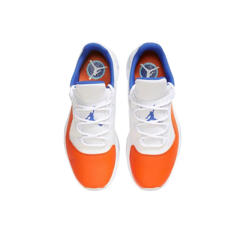 Air Jordan 11 CMFT Low "Wheaties"-3