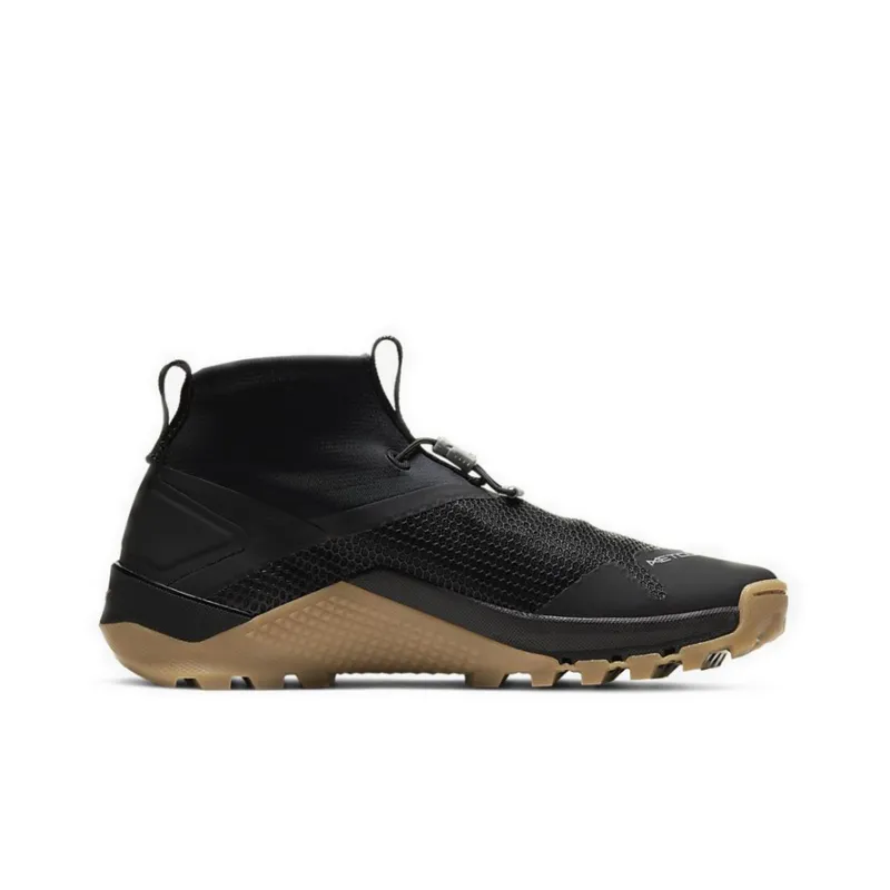 Nike Metcon X Sf Black Gum-1