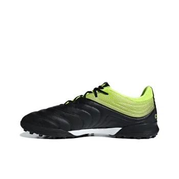 adidas Copa 19.3 Turf Black/Green