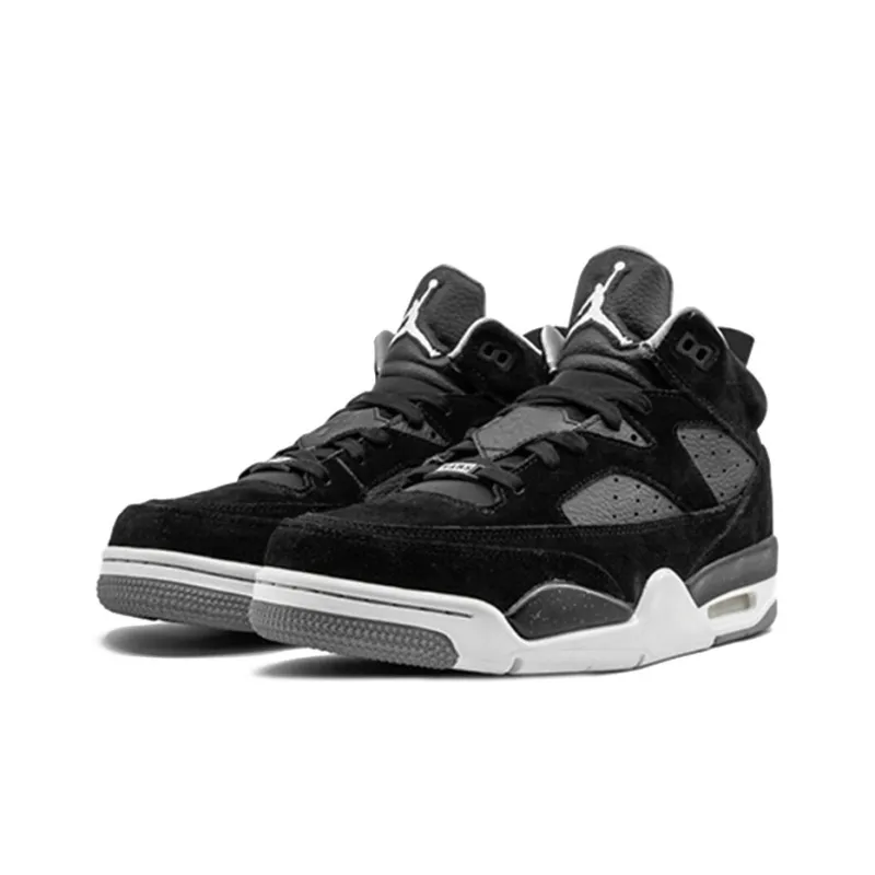 Jordan Son Of Mars Low Black-2