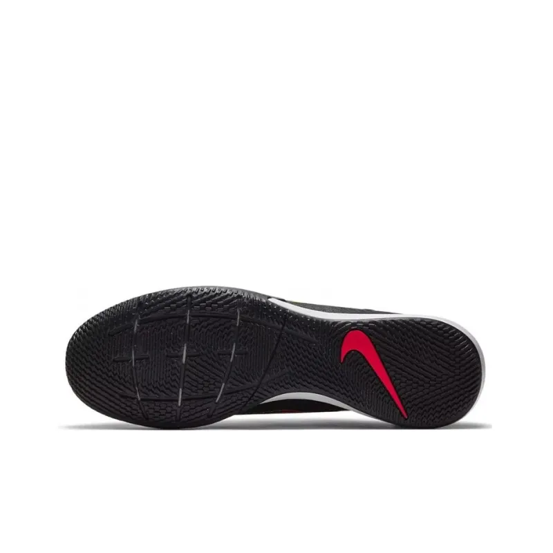 Nike Mercurial Vapor 14 Academy Ic Black Cyber-4