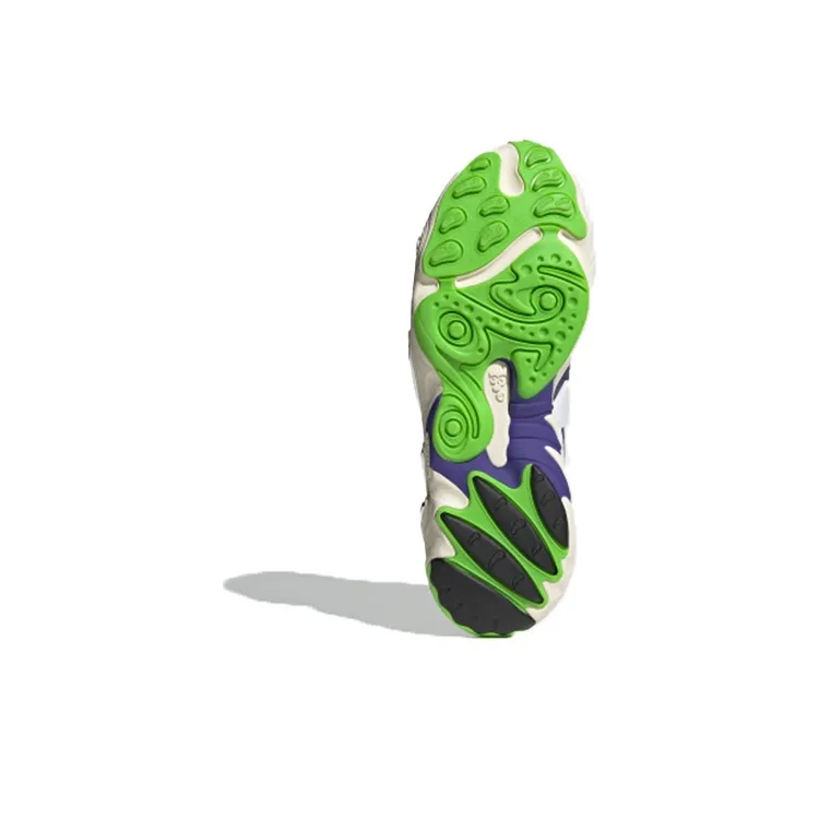 Adidas Solution Streetball Sankuanz-5