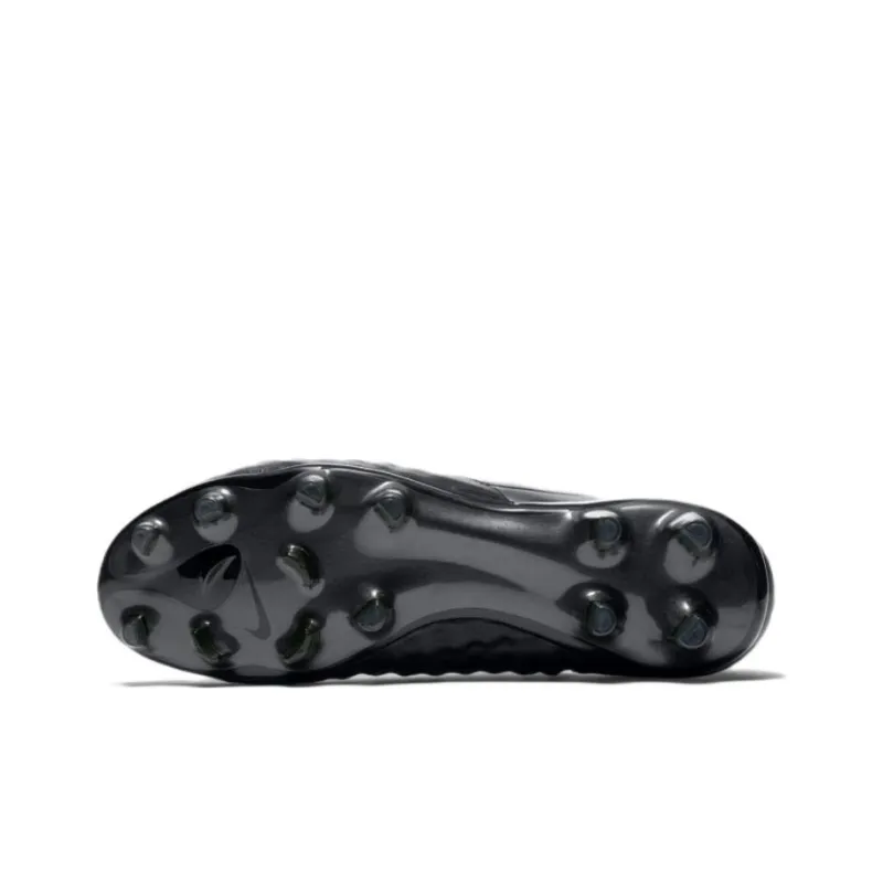 Nike Magista Opus II Soccer Shoes Men Low Top Black-5