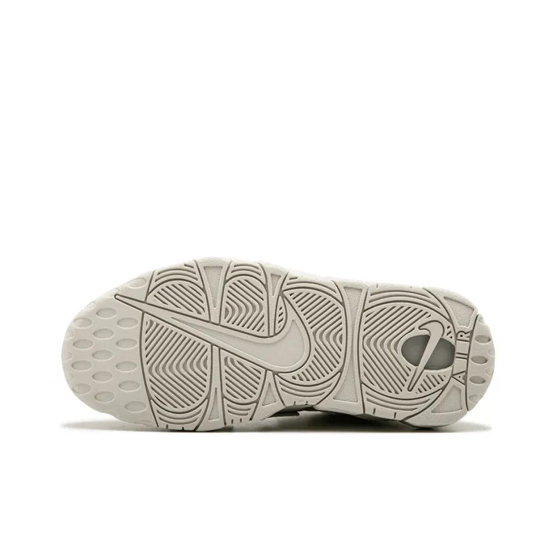 Nike Air More Uptempo Light Bone-4