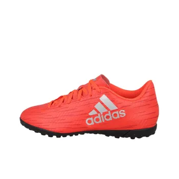 Adidas X 16.4 Tf 'Orange Red'