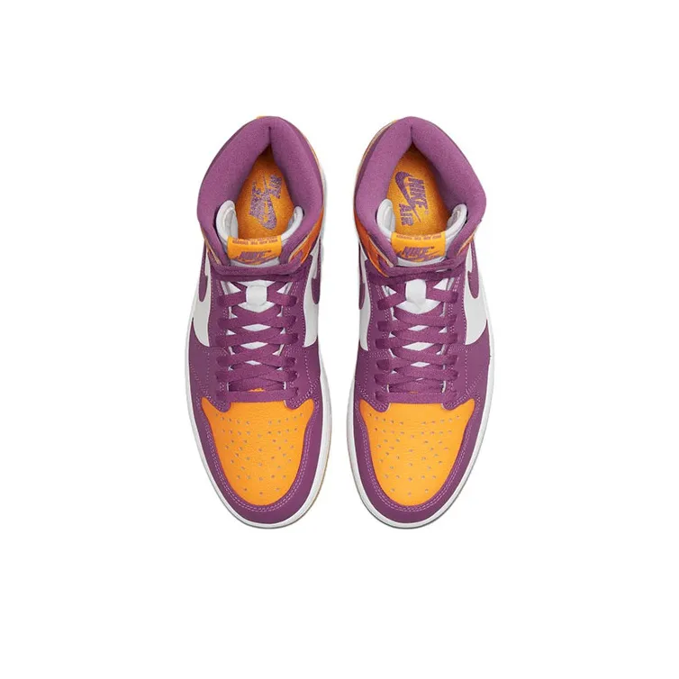 Jordan 1 Retro High Og Brotherhood-3
