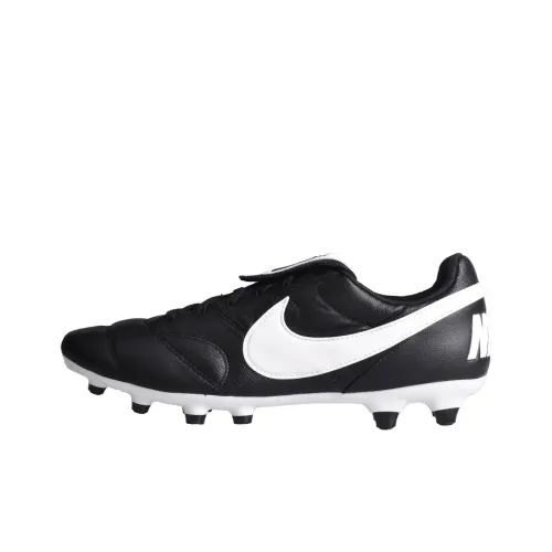 Nike Premier 2.0 FG 'Black'