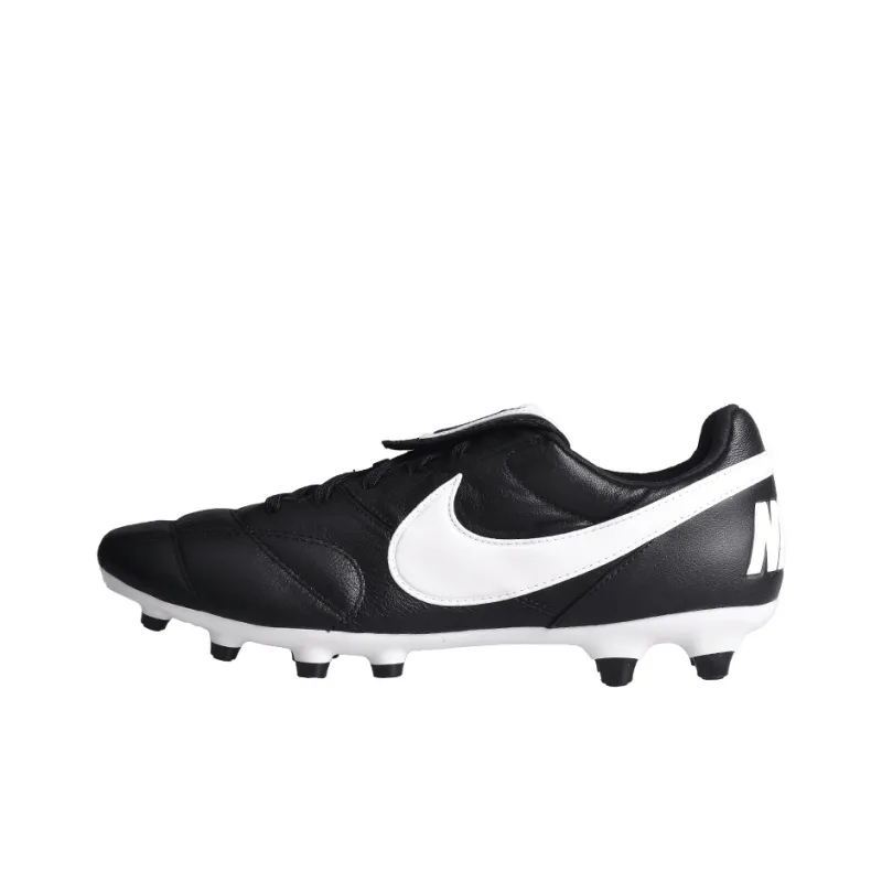 Nike Premier 2.0 FG 'Black'-0