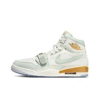 JORDAN Legacy 312 'Sail Pistachio Frost'