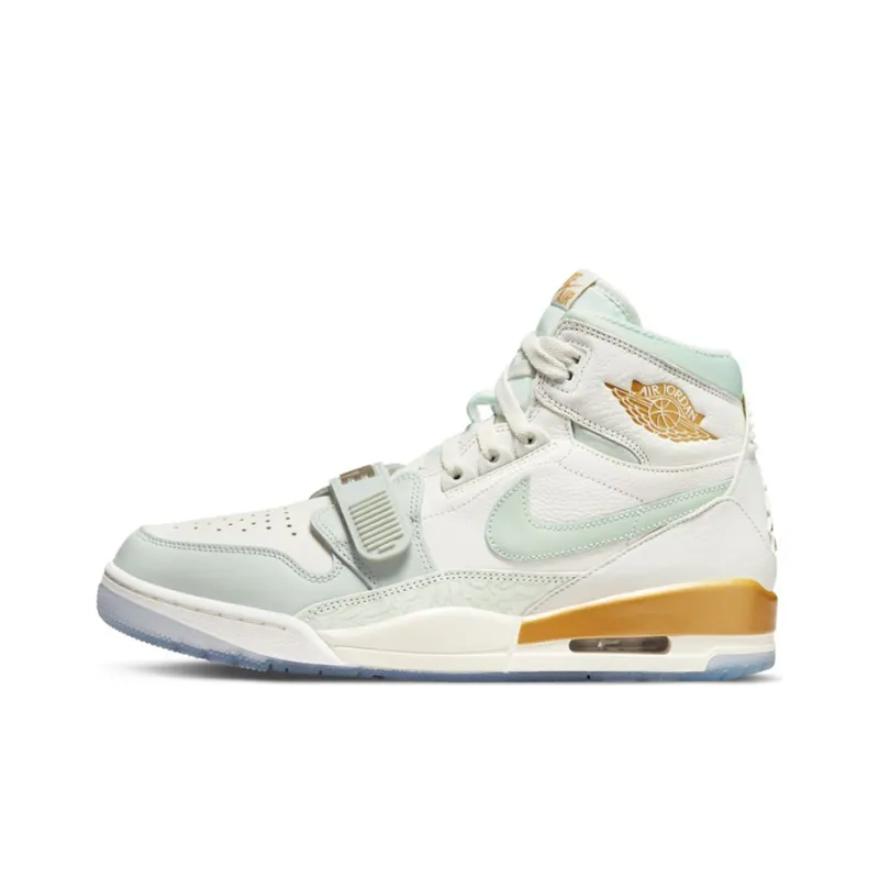 JORDAN Legacy 312 'Sail Pistachio Frost'-0