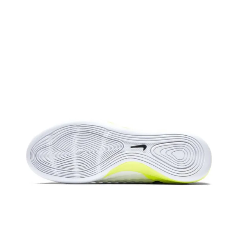 Nike MagistaX Finale 2 IC IC/IN Cushioning Anti-Slip And Wear-Resistant Soccer Shoes-5