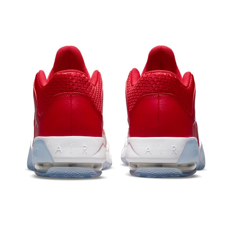 JORDAN Max Aura 3 University Red-4